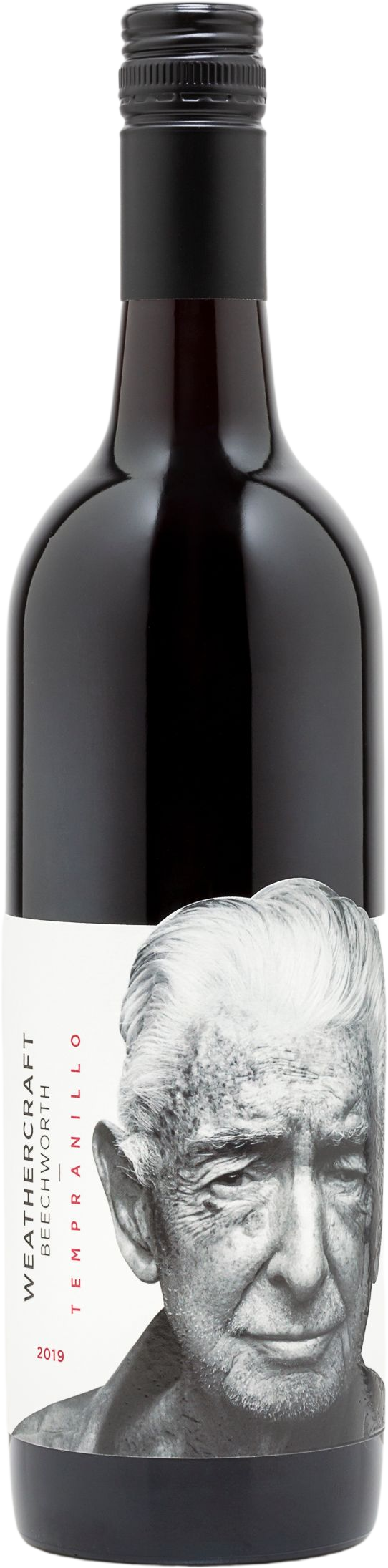 Weathercraft Wine Beechworth Tempranillo 2019